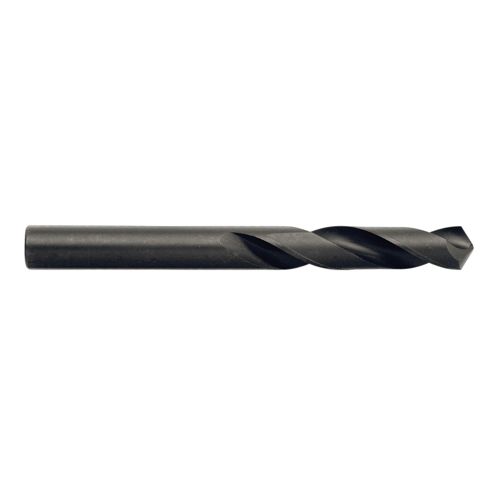 SUTTON - STUB DRILL 17/64 BLUE SPLIT POINT 